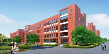 湖南湘江工貿技工學校 │對口升學