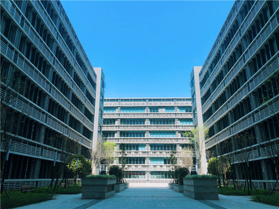 成都工貿職業技術學院