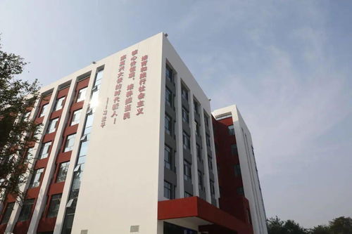 滄州2021中考生,你們要的滄州工貿(mào)學(xué)校招生簡章,趕快手動收藏吧