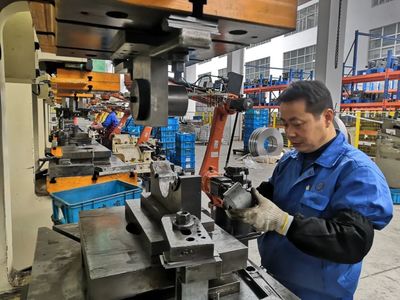太優秀了!2021年度“青浦工匠”正式揭曉→