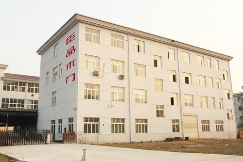 永康市臣品工貿