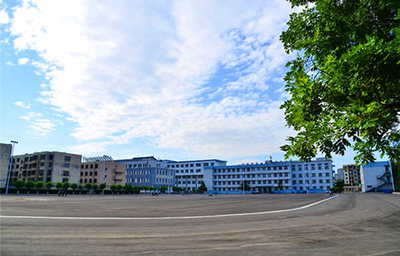 新疆生產建設兵團工貿學校