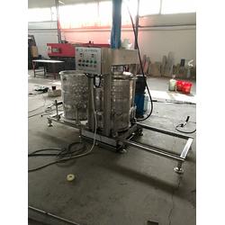 天門壓榨脫水機 龍翔工貿食品機械 醬菜壓榨脫水機效果
