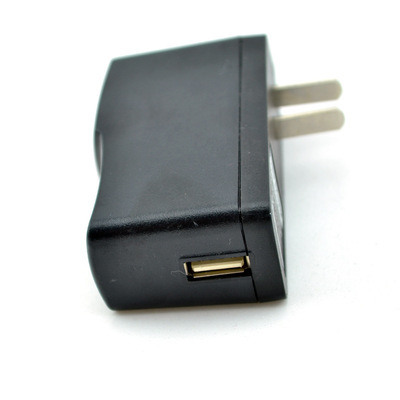 【QPAI USB電源適配器5v2A 5V 充電器 電源連接器】價格,廠家,圖片,電源適配器,上?；塾庸べQ-
