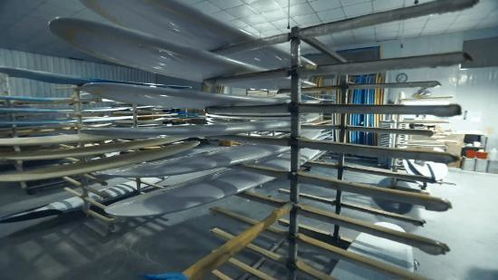 溯源欄目真實(shí)拍攝惠州博浪運(yùn)動(dòng)榮登央視即將展