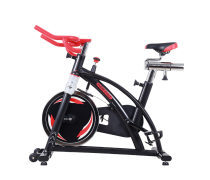 靜音減震健身車(chē)產(chǎn)品信息