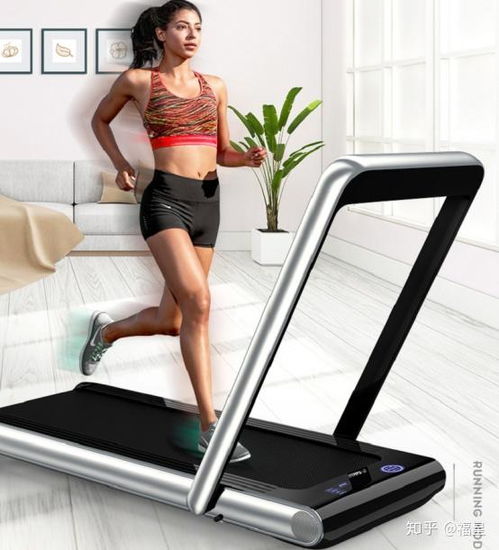 美國伊尚跑步機e5,家庭運動健身器材好選擇