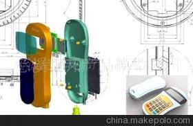 【供應(yīng)各類(lèi)醫(yī)療器械 運(yùn)動(dòng)器材手板模型 CNC快速成型(圖)】?jī)r(jià)格,廠(chǎng)家,圖片,模型手板,慈溪市附海艾邦產(chǎn)品模型廠(chǎng)-