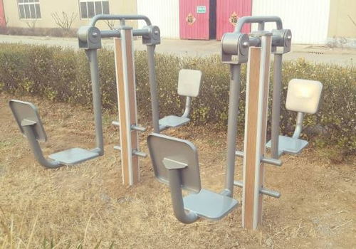 室外健身器材工廠(chǎng)