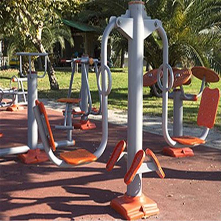 【供應(yīng)躍羚室外健身器材小區(qū)里的健身器材單人腹肌板】?jī)r(jià)格_廠(chǎng)家 - 中